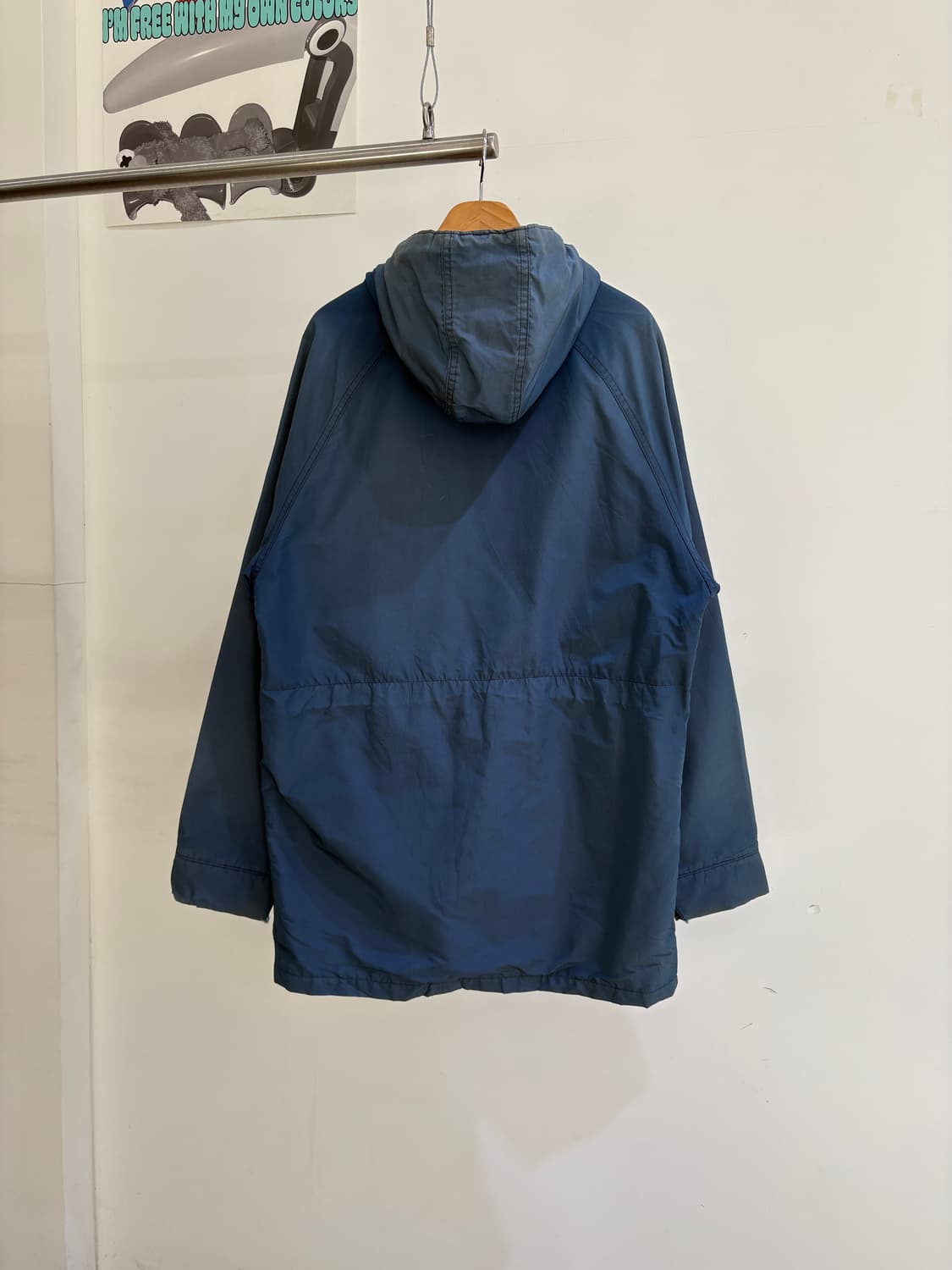 WOOLRICH (Made in Japan) 자켓 상품이미지5