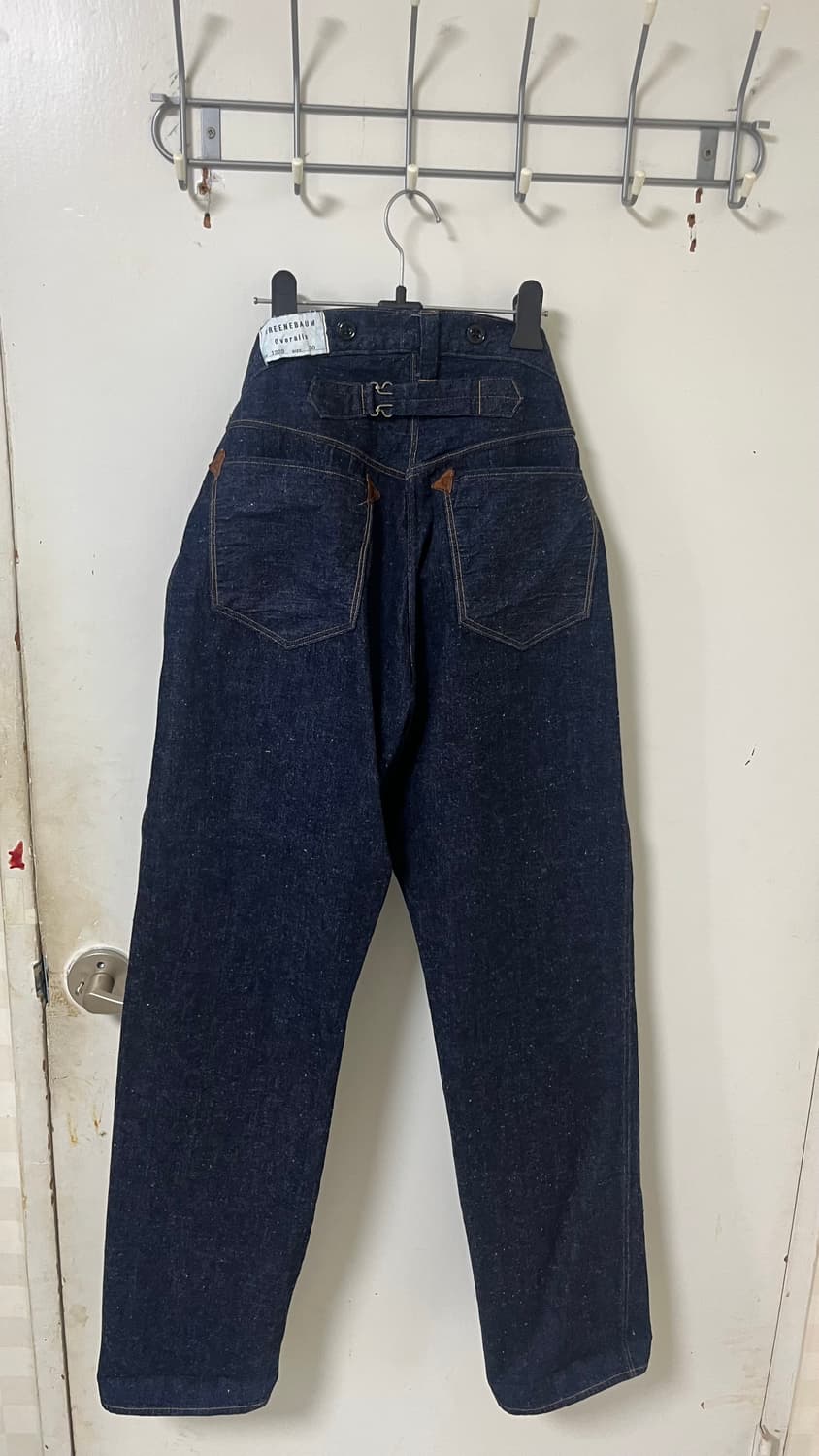 웨어하우스 그린바움 2214, 1229 셋업 상품이미지5