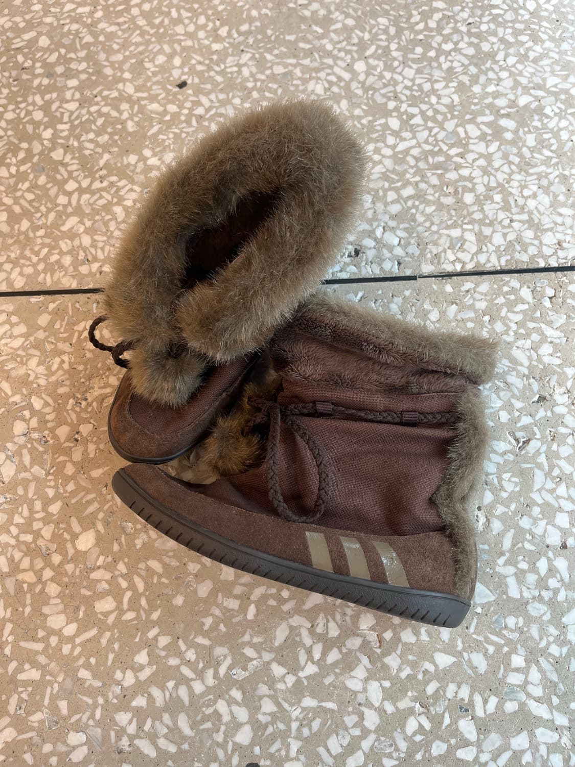 Adidas Winter Boot 상품이미지2