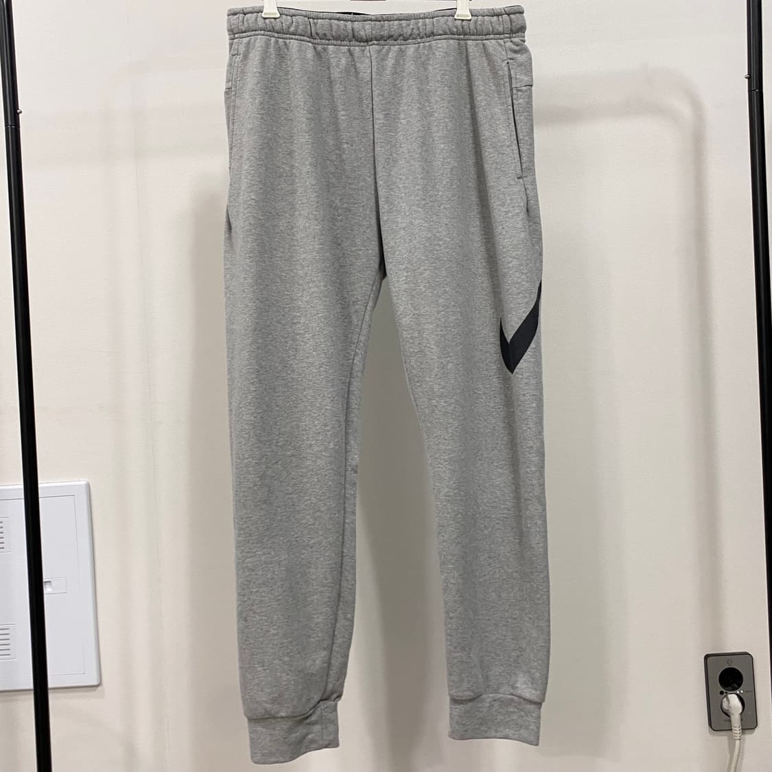 나이키 신형 드라이핏 테이퍼드 트레이닝 조거 팬츠 상품이미지1