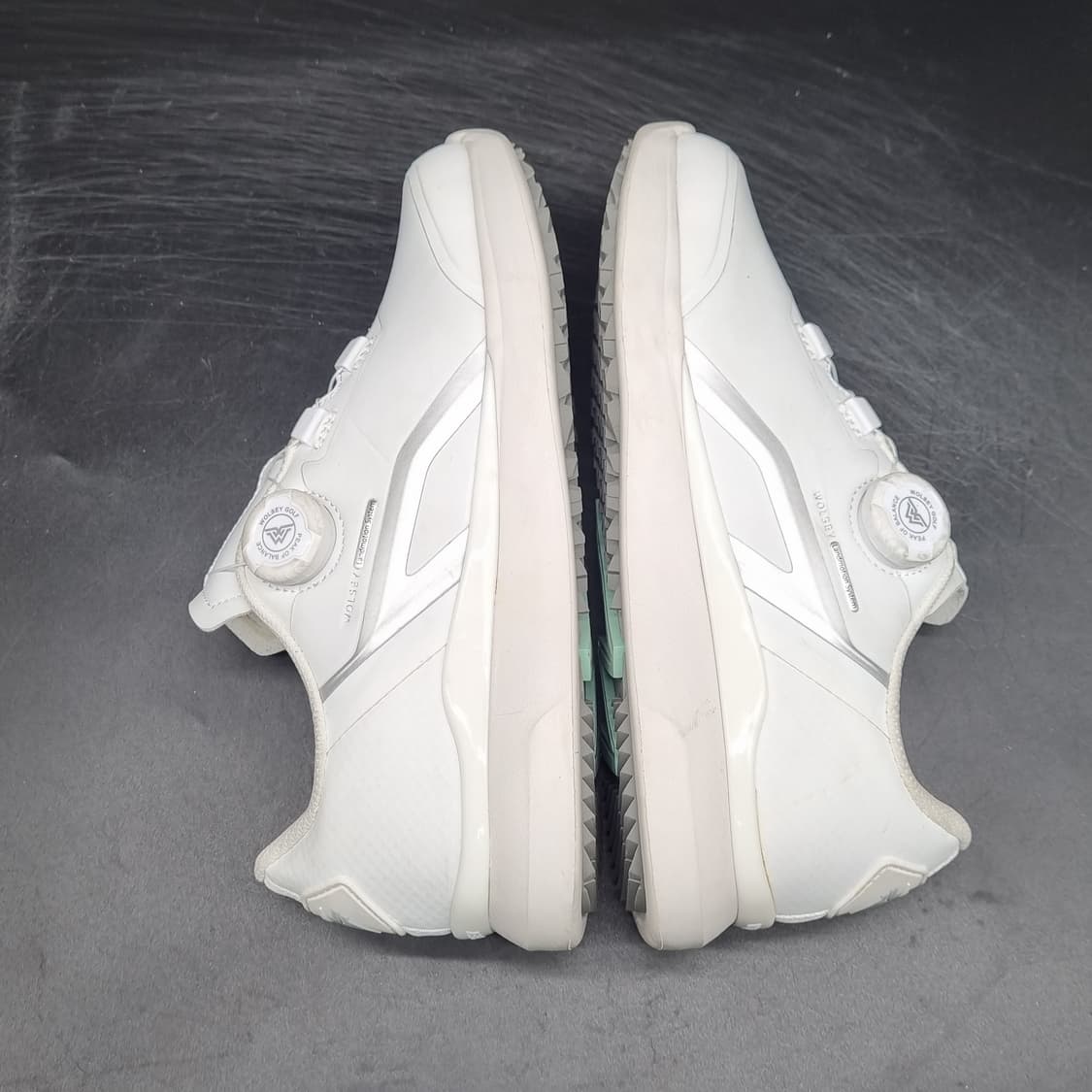 울시 발란스프로  골프화250 상품이미지5