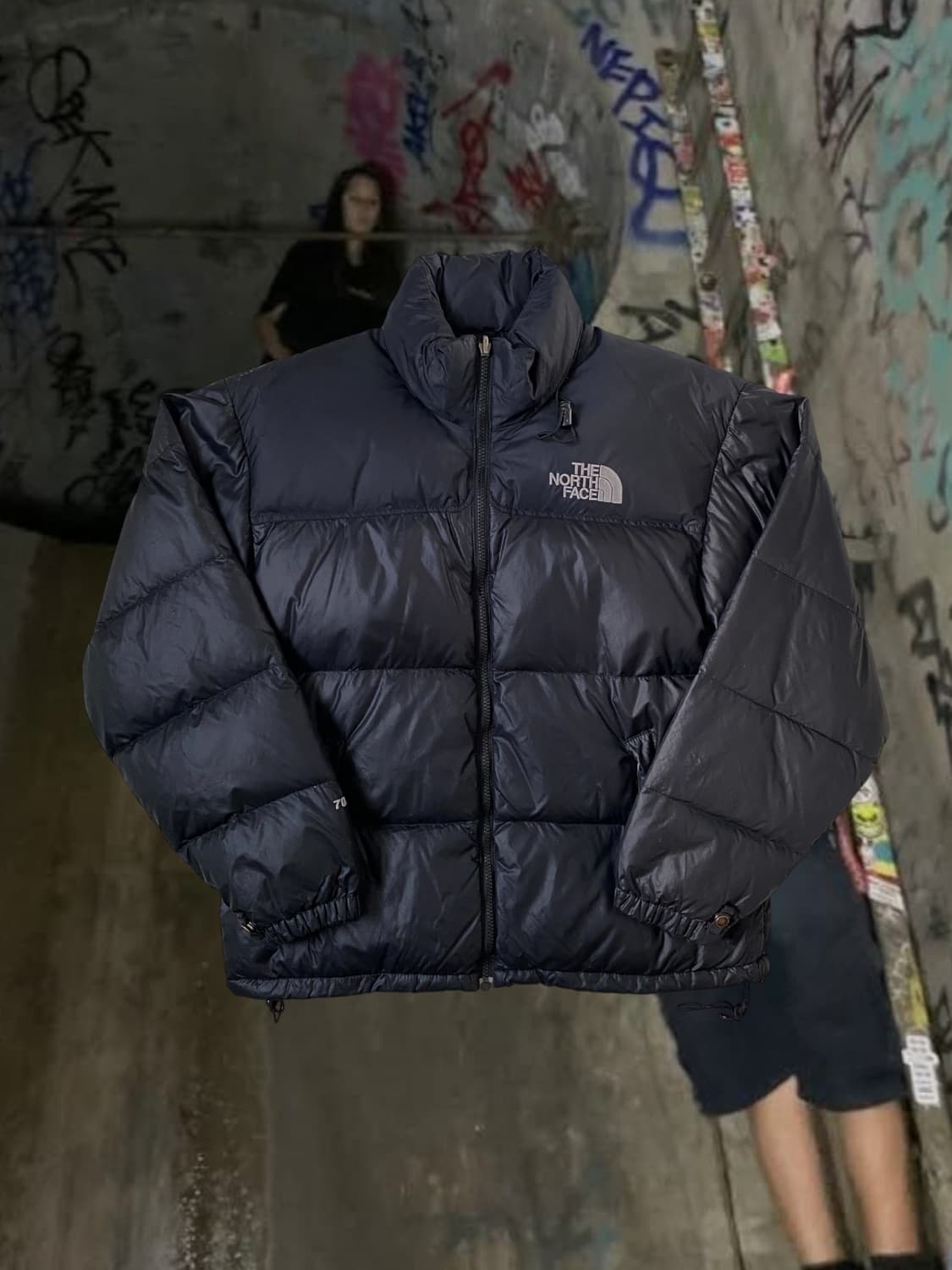 노스페이스 패딩 (Man L) AB1833 상품이미지1