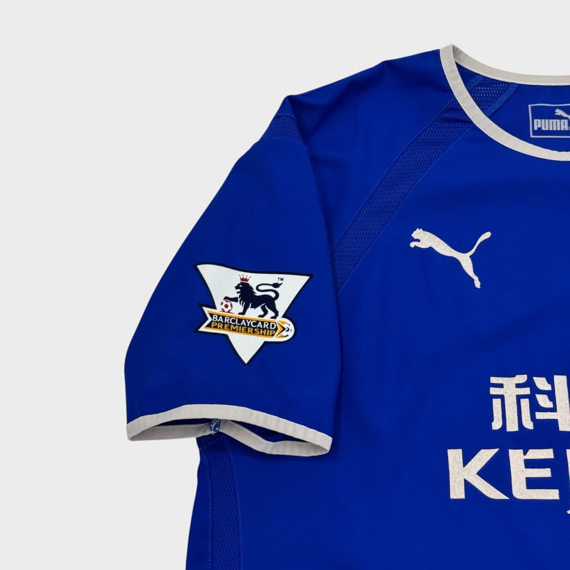 03-04 에버튼 홈 No.18 웨인 루니 상품이미지4