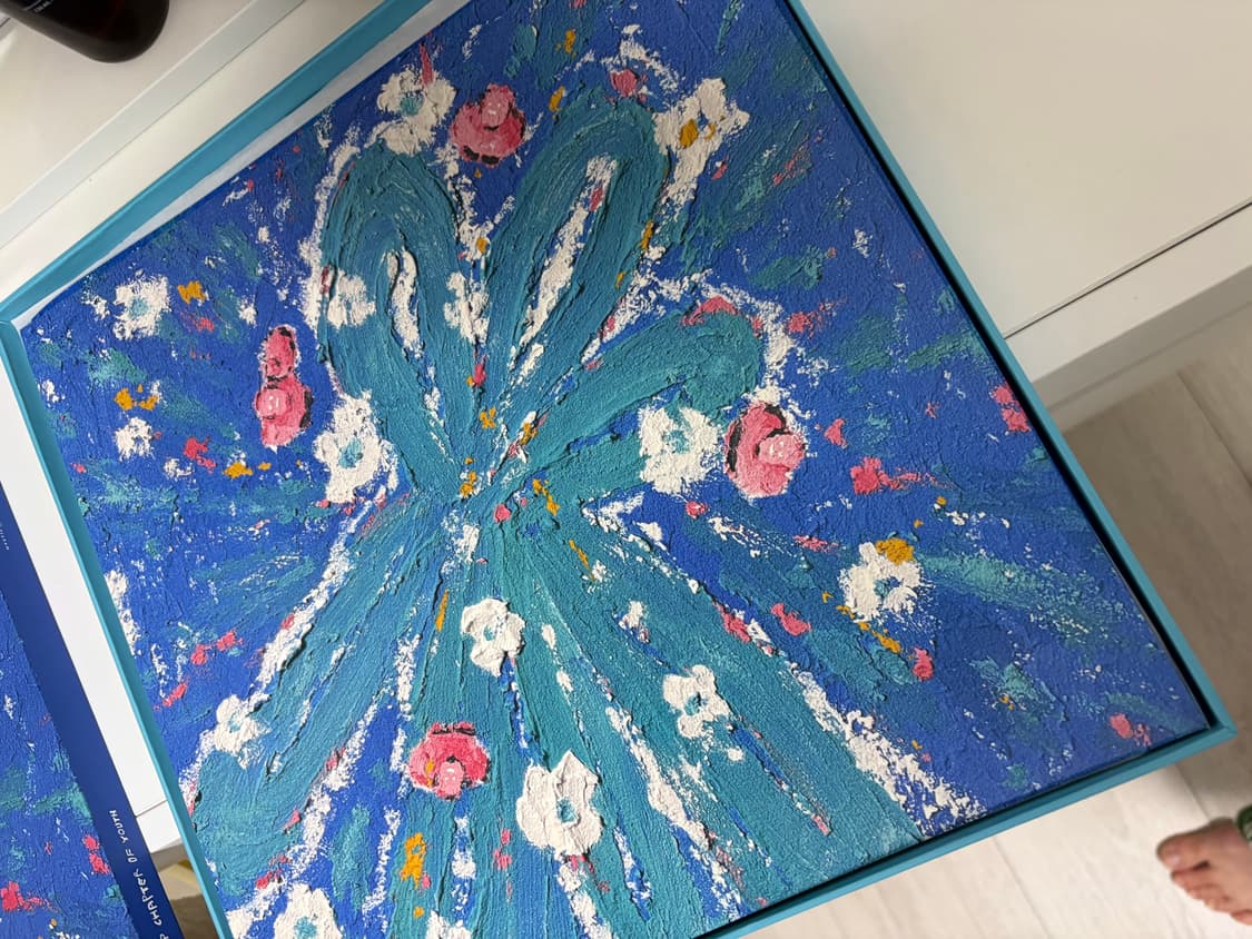 루시(LUCY)의 1st LP Chapter of Youth 앨범 LP판 상품이미지1