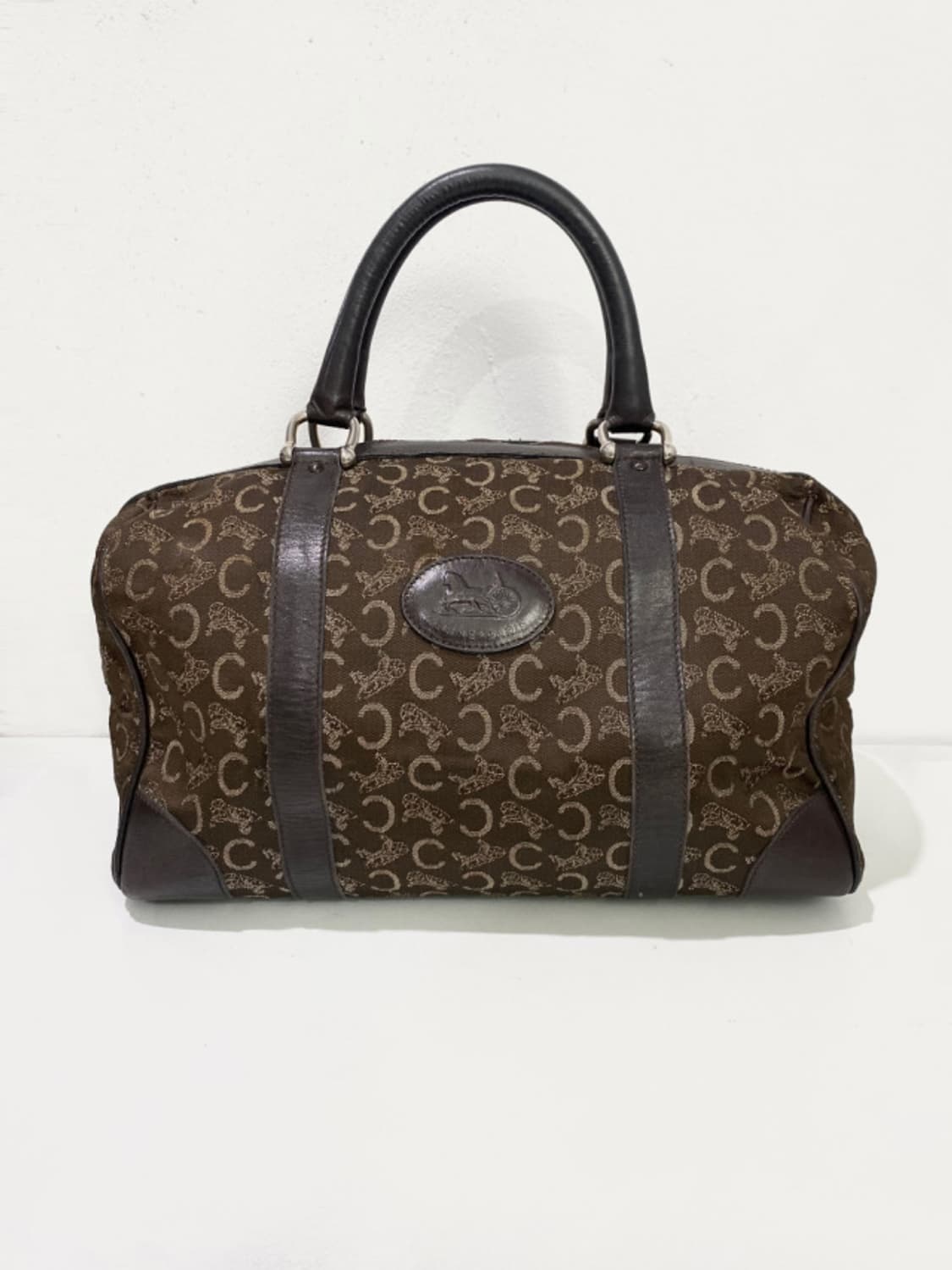 CELINE boston bag 상품이미지3