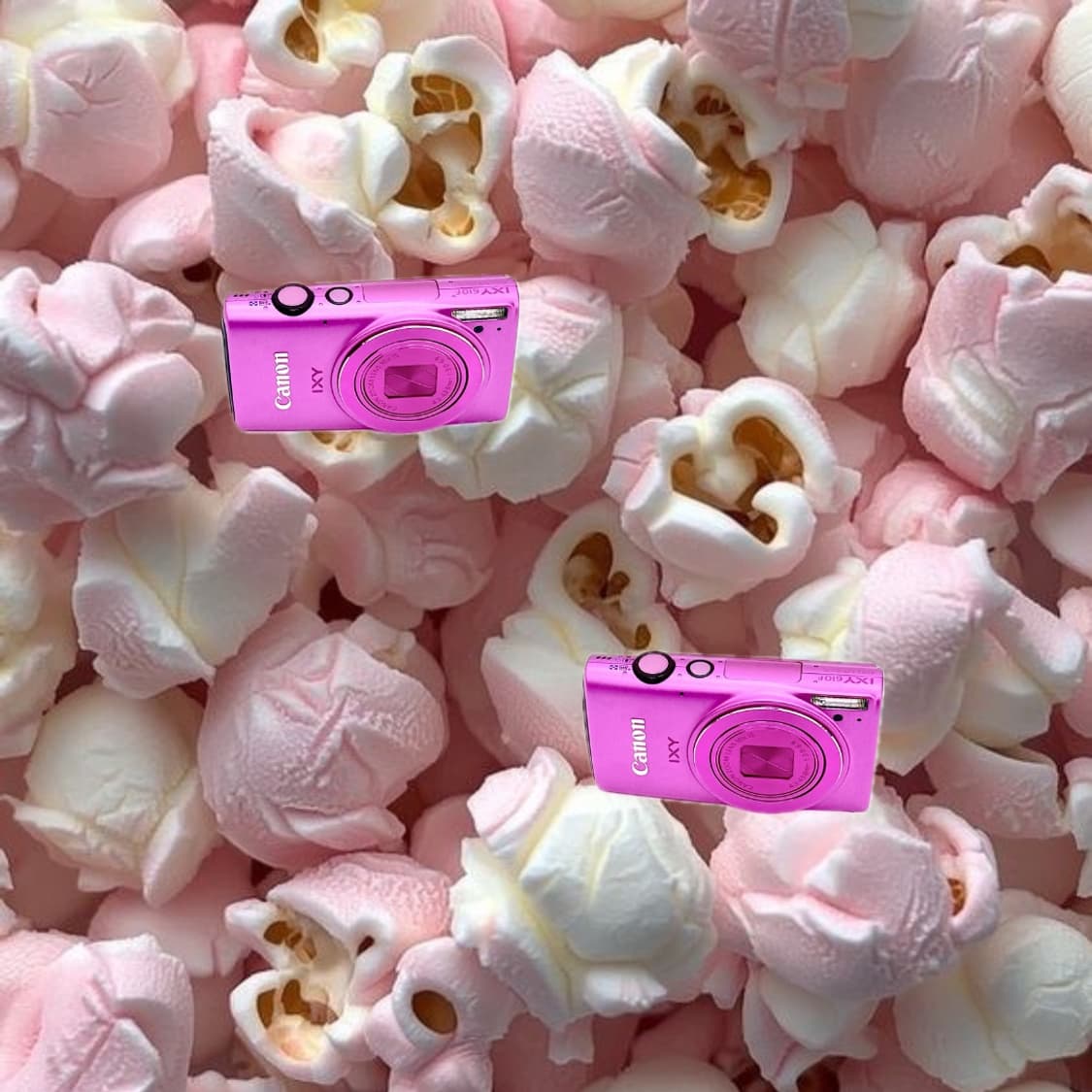 풀박스&초희귀!) Canon IXY 610F 디카 카메라 상품이미지1