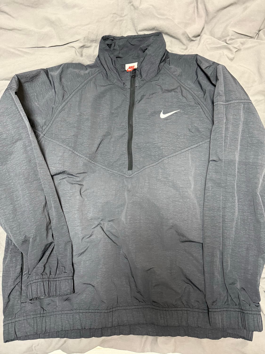 [M] 나이키 스투시 아노락 상품이미지1