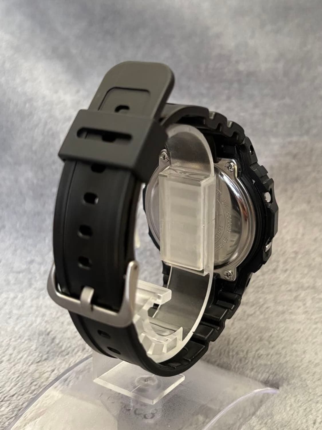 지샥 DW-5600BB-1DR 상품이미지4