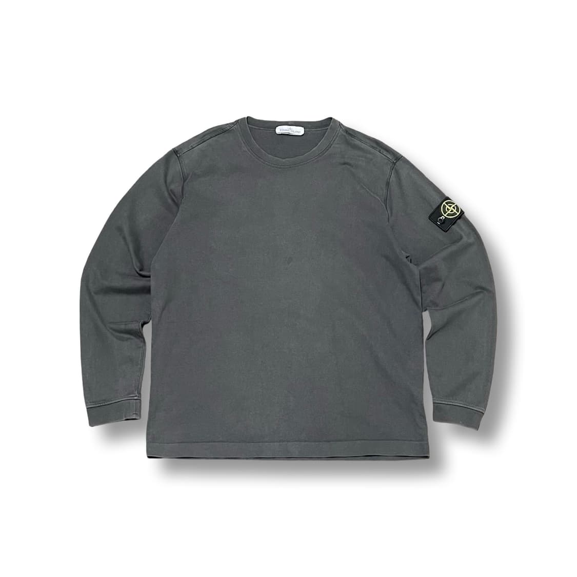 [XL] 스톤아일랜드 롱슬리브 긴팔 티셔츠 상품이미지1