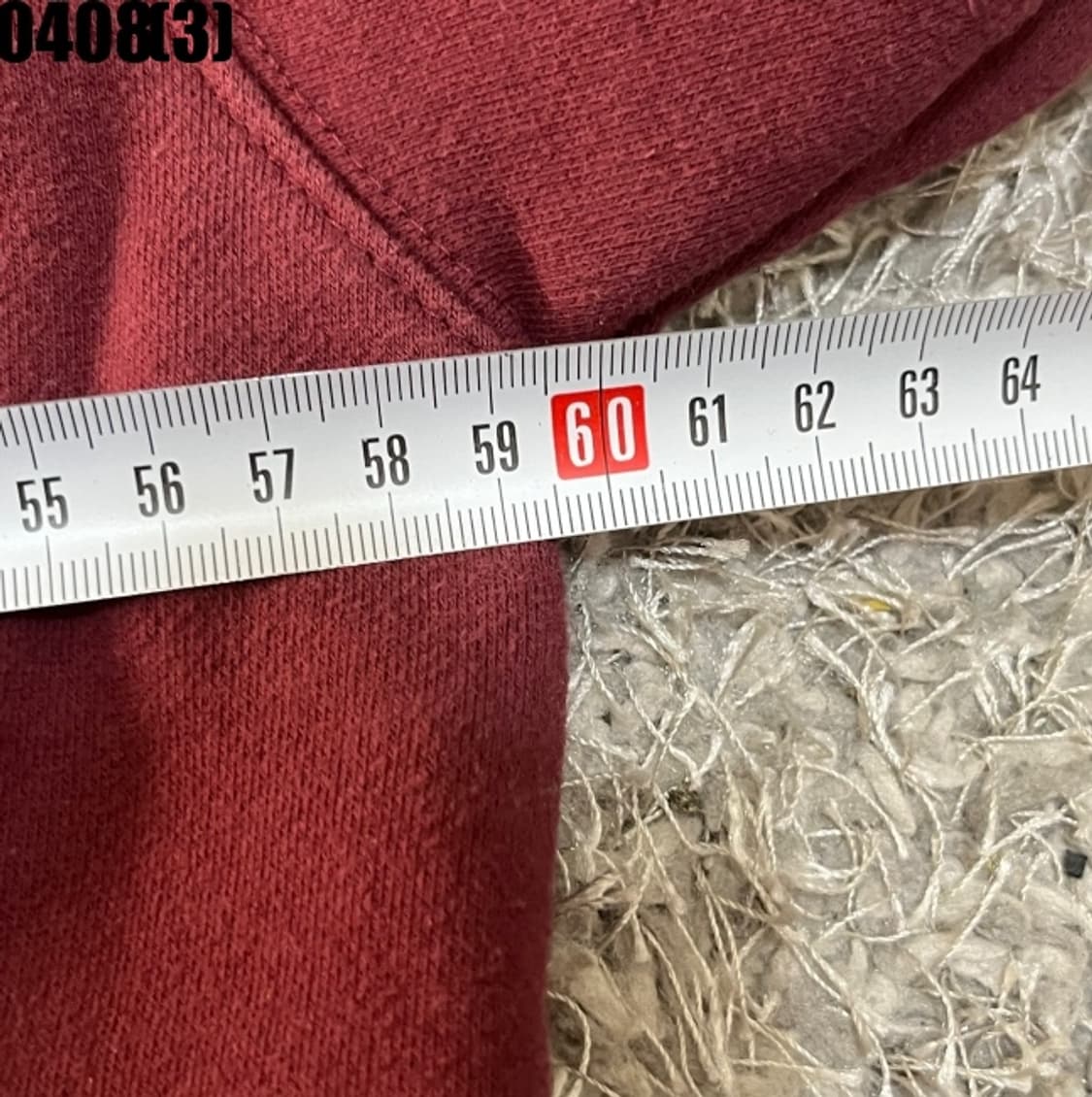 브라운브레스 후드티 상품이미지6