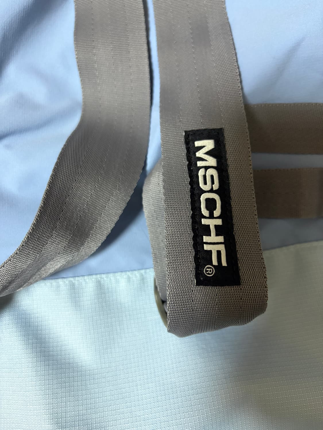 미스치프 백팩 상품이미지8