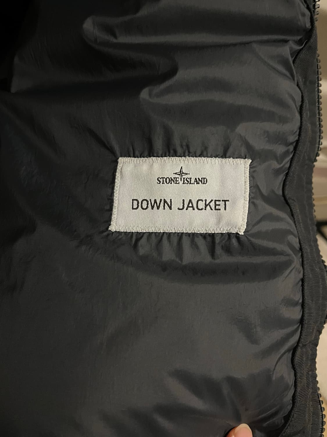 스톤 아일랜드 패딩 키즈 14 상품이미지2