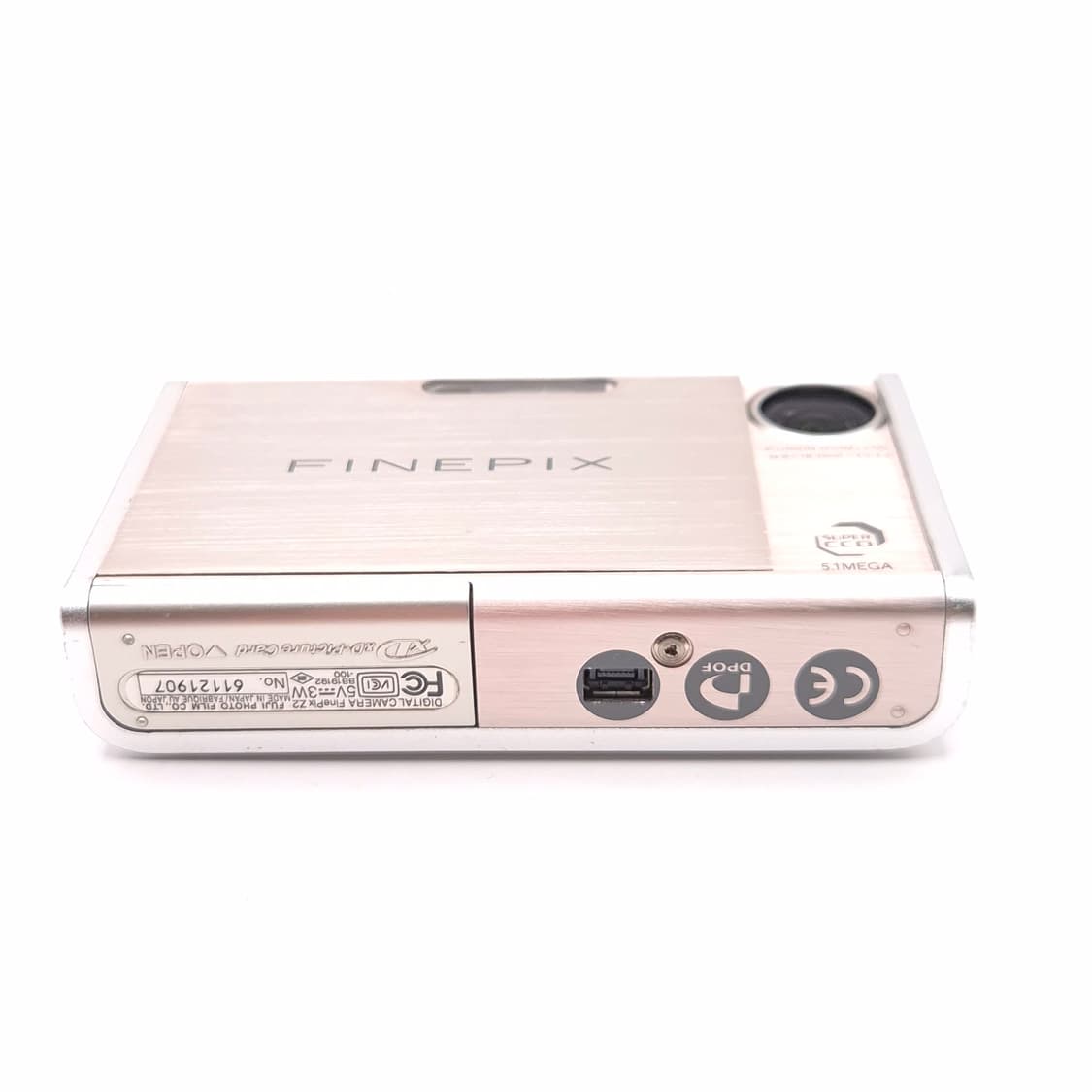 희진픽❣️ 후지필름 파인픽스 Z2 ✨ 로즈골드 상품이미지10