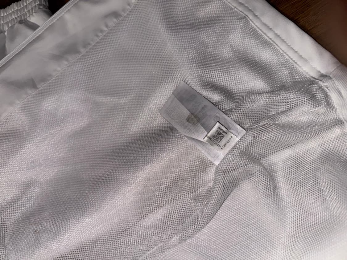 아디다스 바람막이  상품이미지5