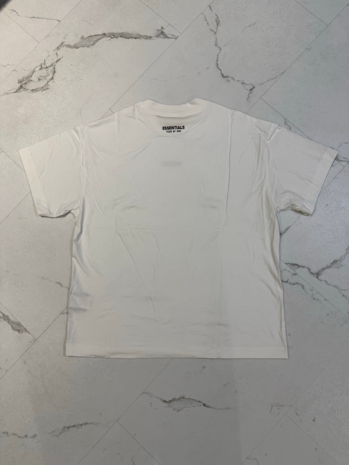 에센셜  피어 오브 갓 반팔티 상품이미지4