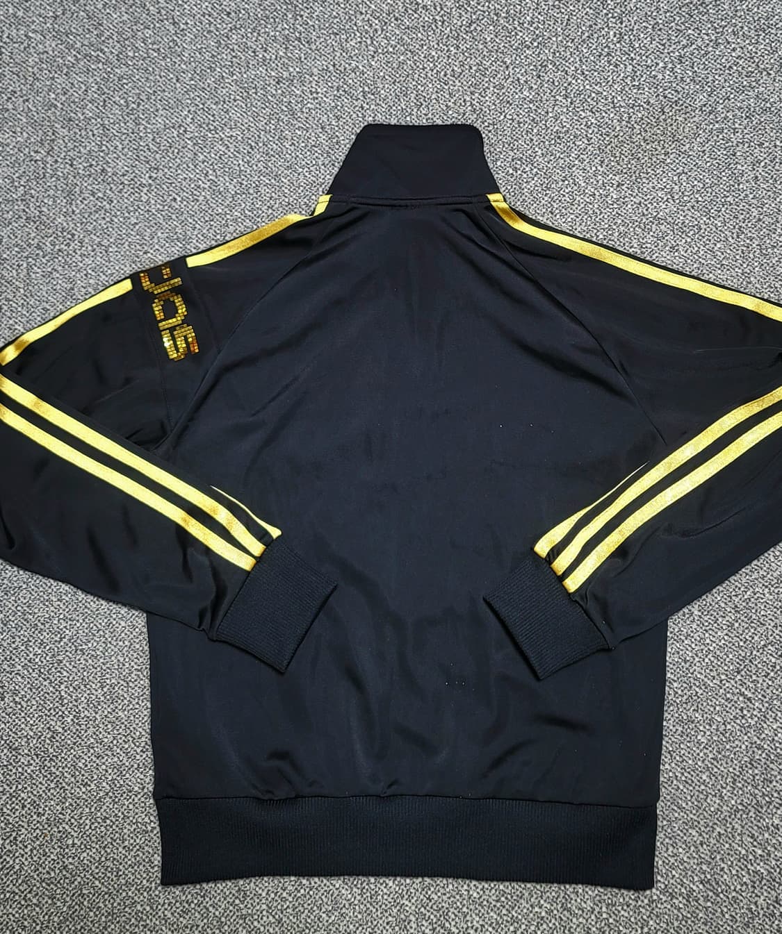 아디다스 검골 트랙탑 져지  85  정사이즈 딱붙핏 상품이미지7