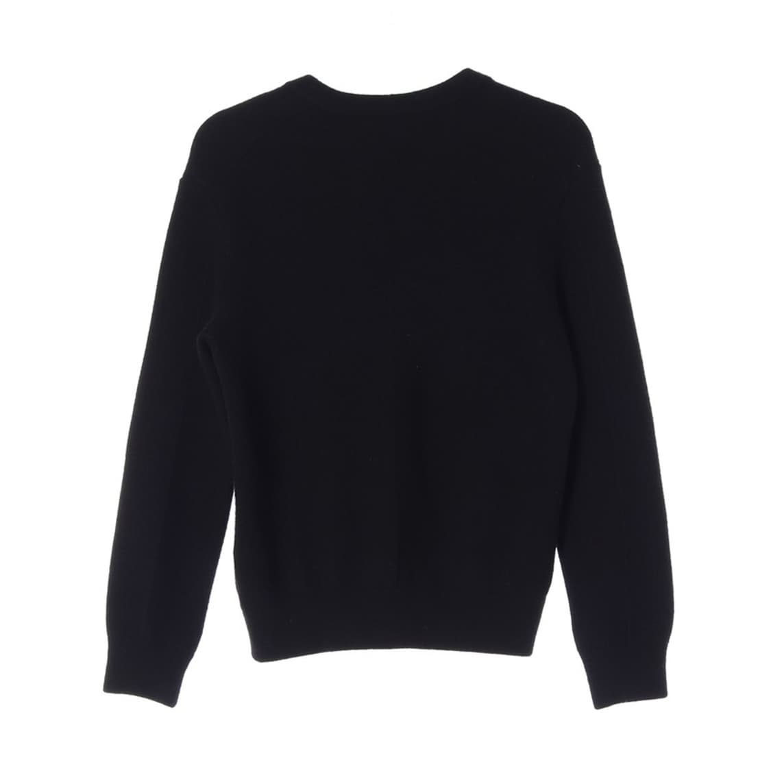 라코스테 브이넥 니트 가디건 M 상품이미지2