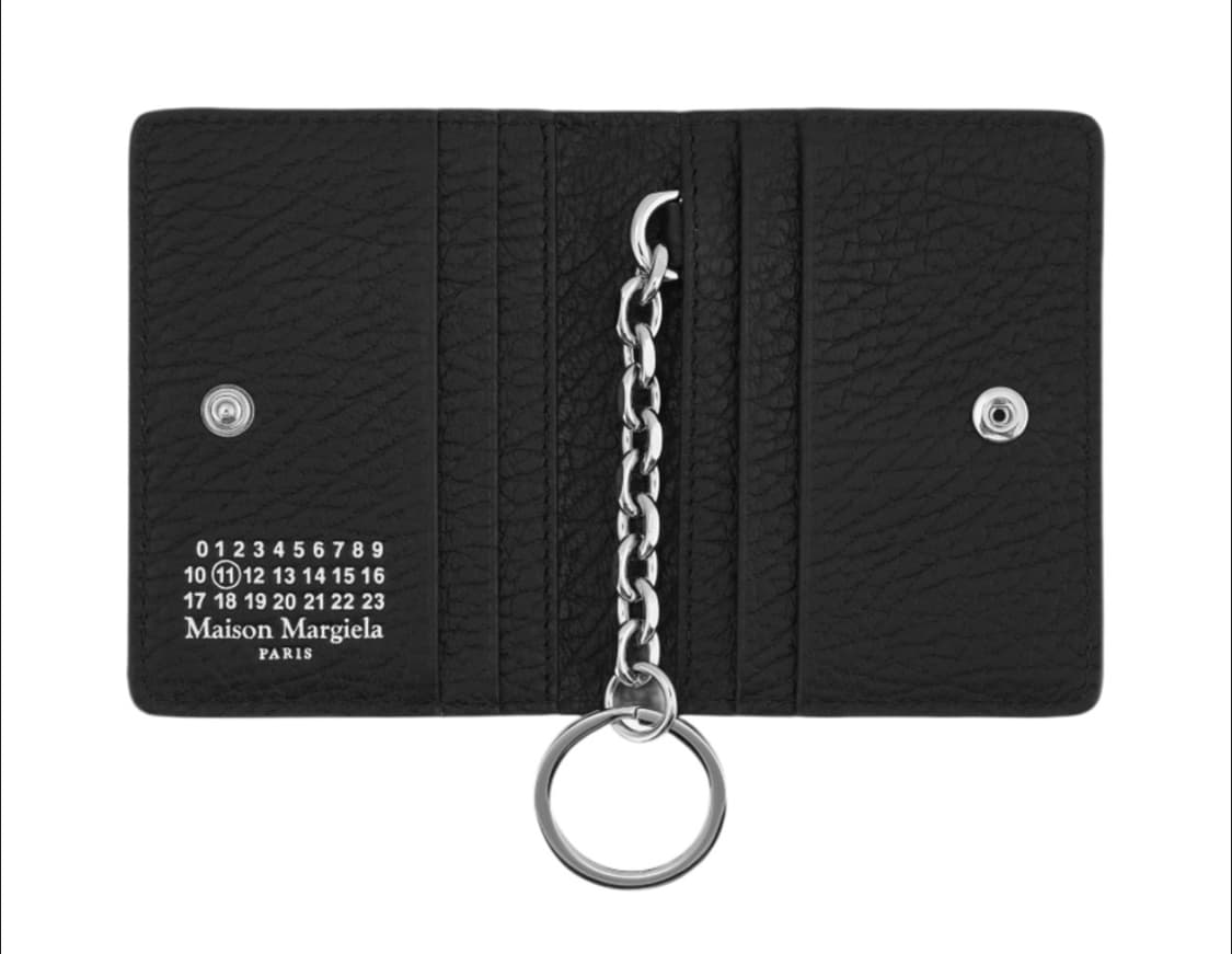 마르지엘라 카드지갑 상품이미지2