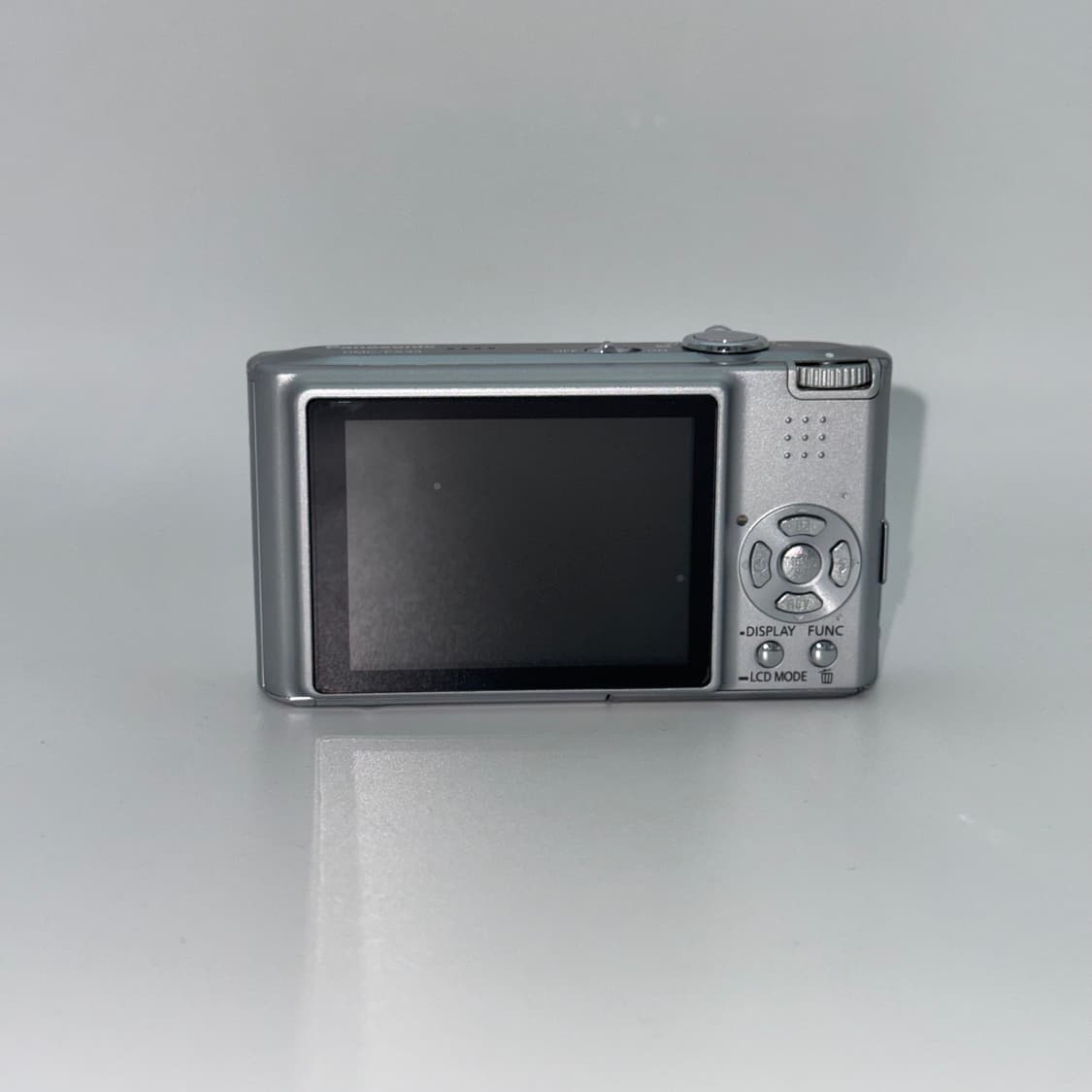 파나소닉 DM-FX33 빈티지 디지털카메라 상품이미지4