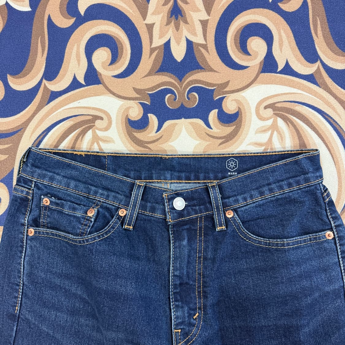 (30)리바이스 Levis 505 데님팬츠 상품이미지4