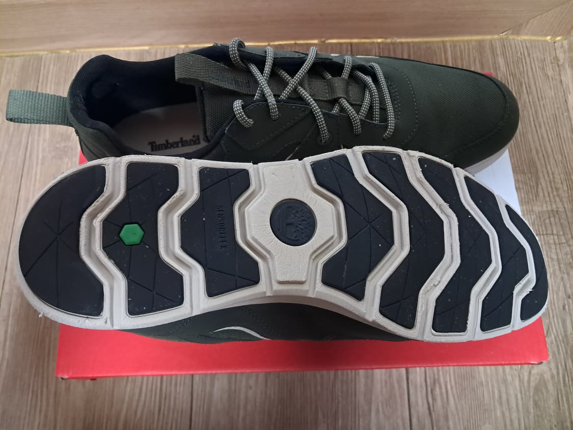 팀버랜드 스니커즈 290 상품이미지9