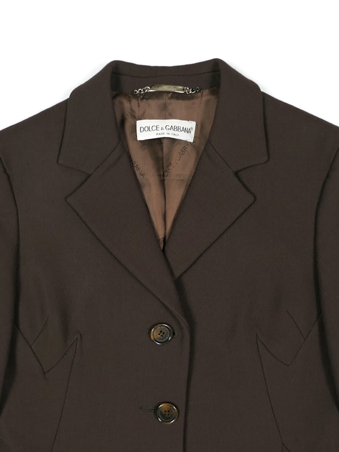 Dolce & Gabbana tailored jacket 상품이미지1