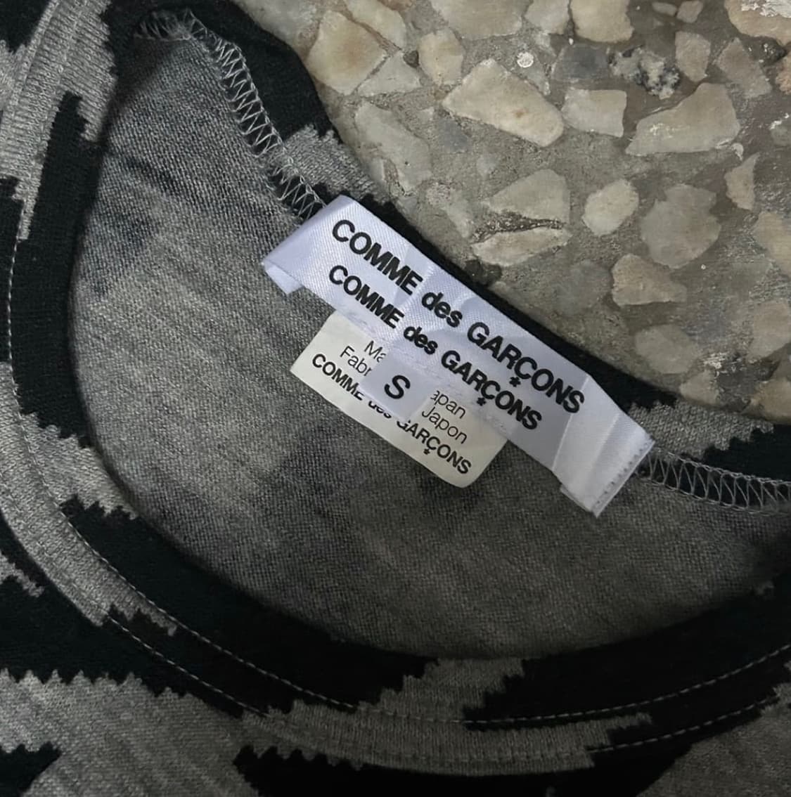 COMME des GARCONS 하운드투스 상품이미지2
