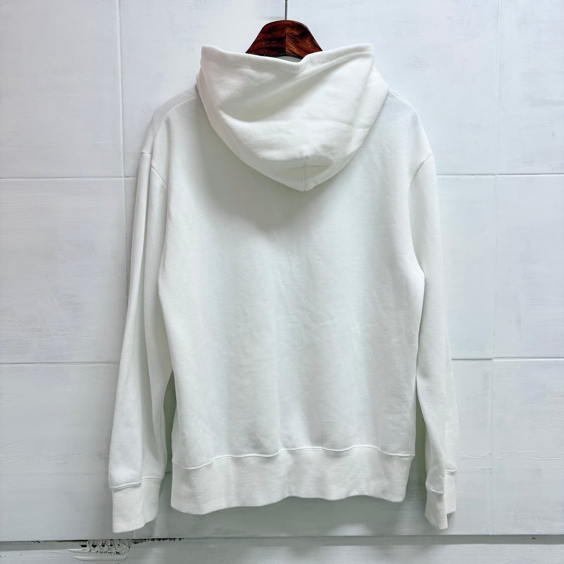 디즈니 도쿄 Disney 기모 후드티  상품이미지5