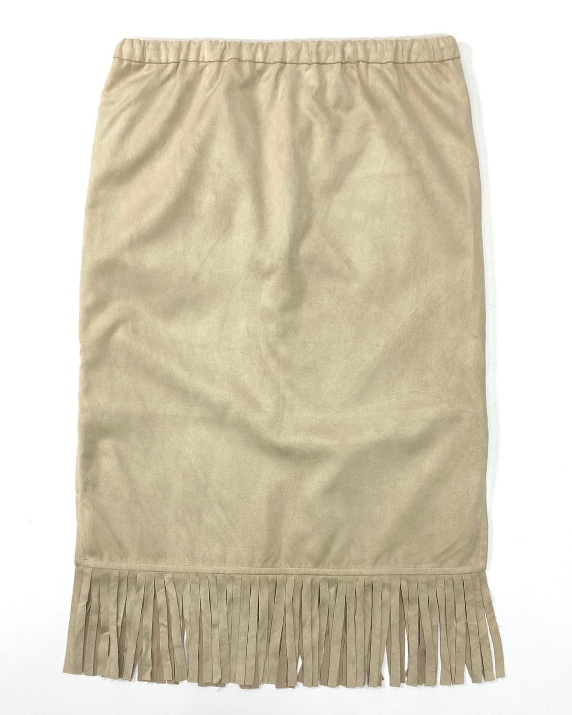Niko and… you? Fringe Hem Skirt  상품이미지2