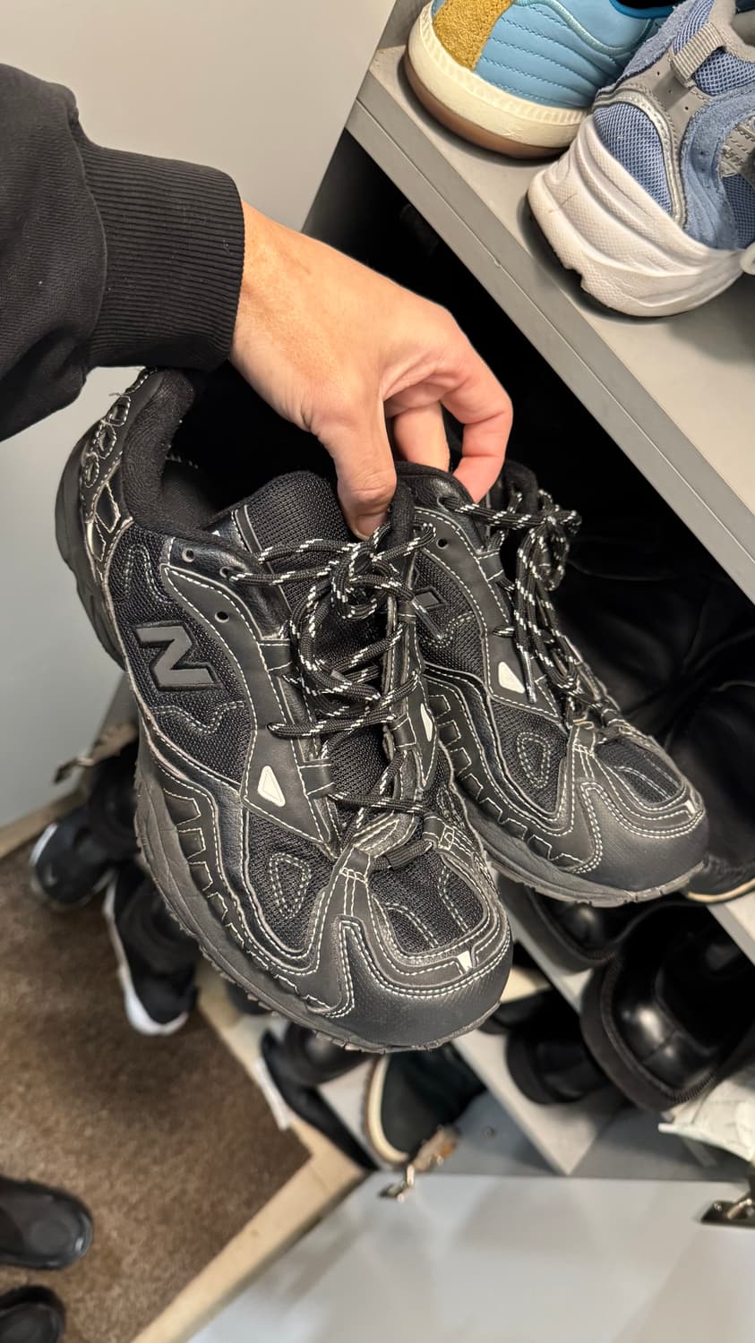 뉴발란스703 (275mm) 상품이미지1