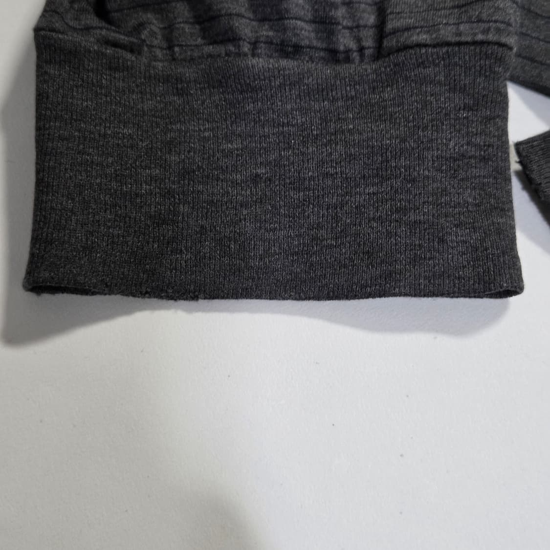 폴로랄프로렌 코튼 카라 스트라이프 롱슬리브 M  상품이미지7