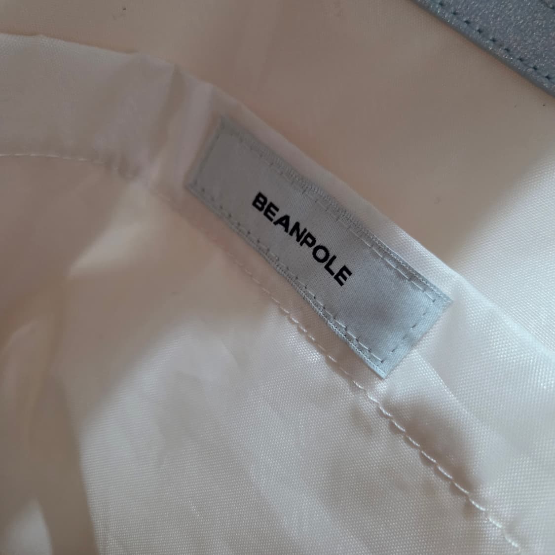 빈폴 키즈 투명몰드 빙키 책가방 상품이미지6