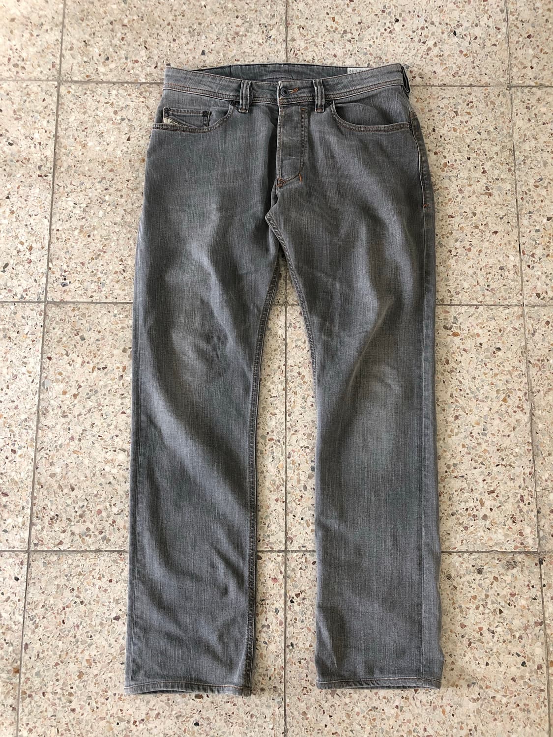 denim pt / Diesel 상품이미지7