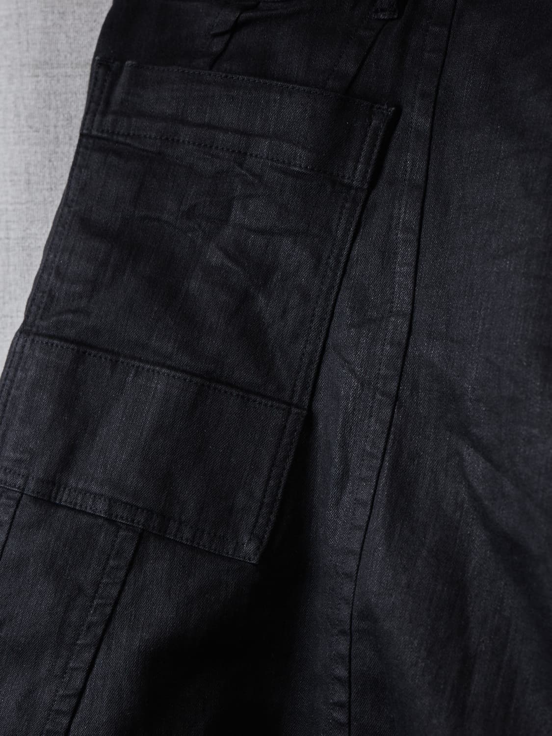 Julius 22FW 레이어드 팬츠 상품이미지7