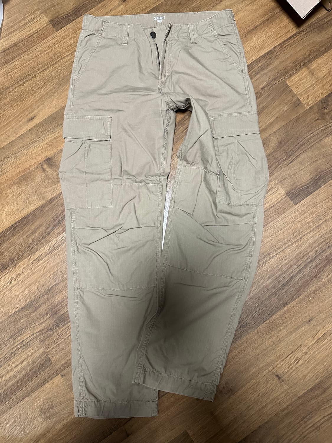 칼하트 콜롬비아 팬츠 31x32 상품이미지4