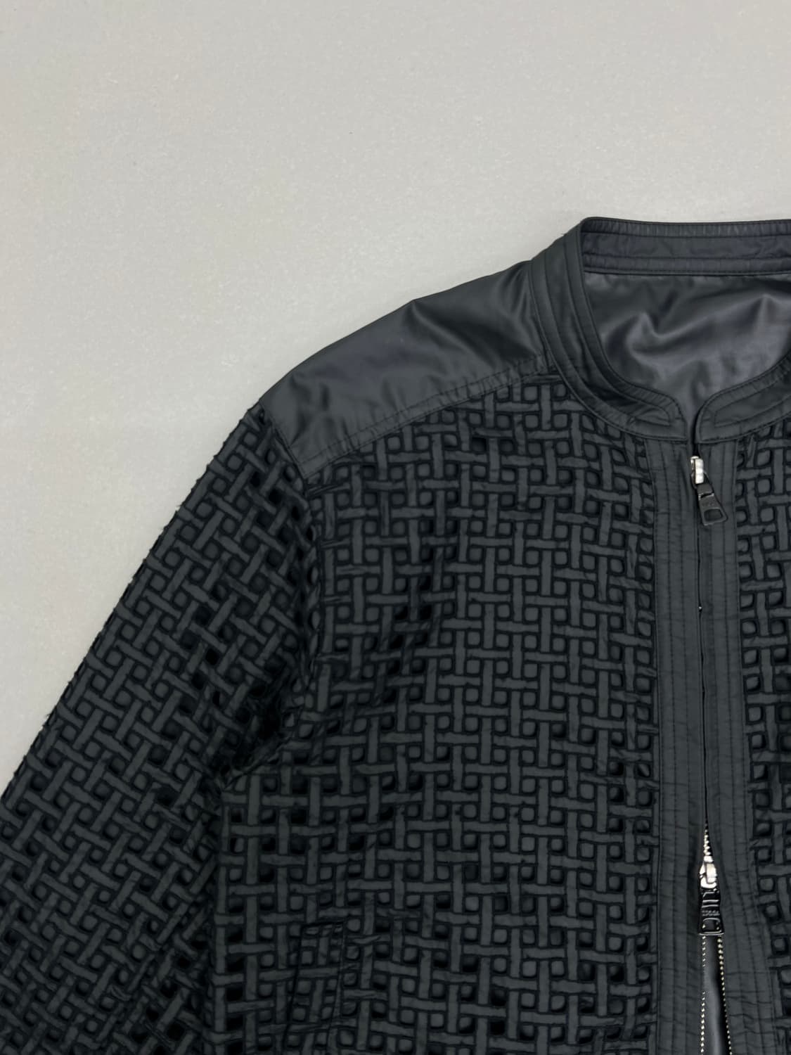 EPOCA 집업 자켓 상품이미지2