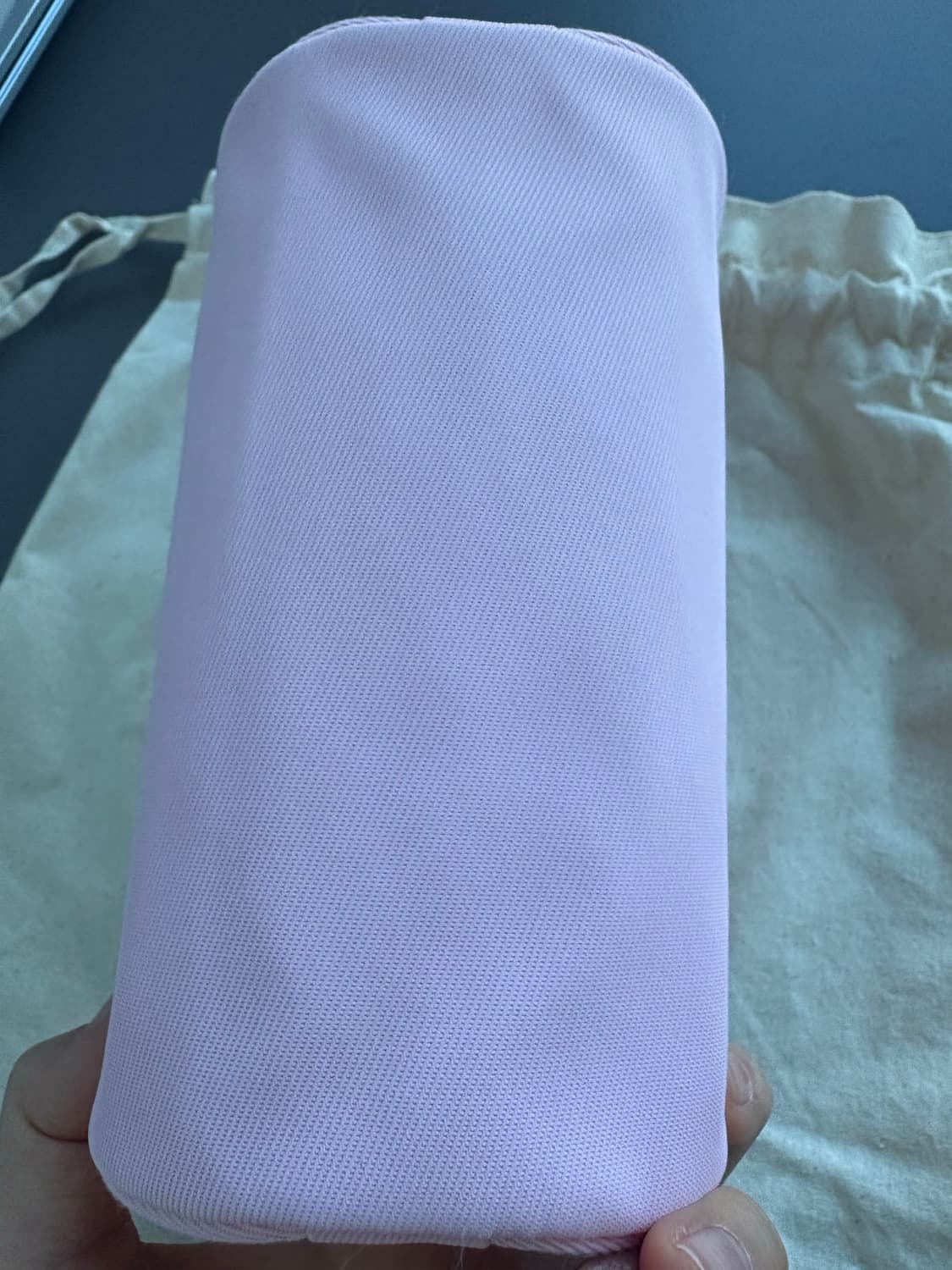 미닛뮤트 클로써클 핑크 상품이미지3