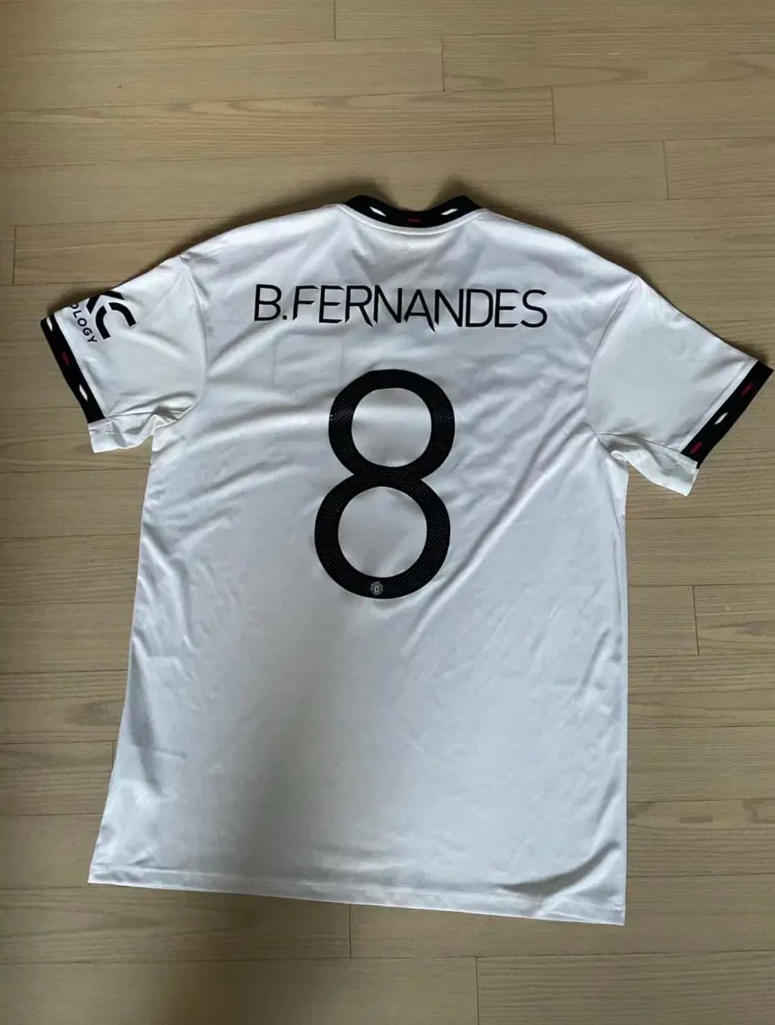 맨체스터 유나이키드 22/23 어웨이 상품이미지2