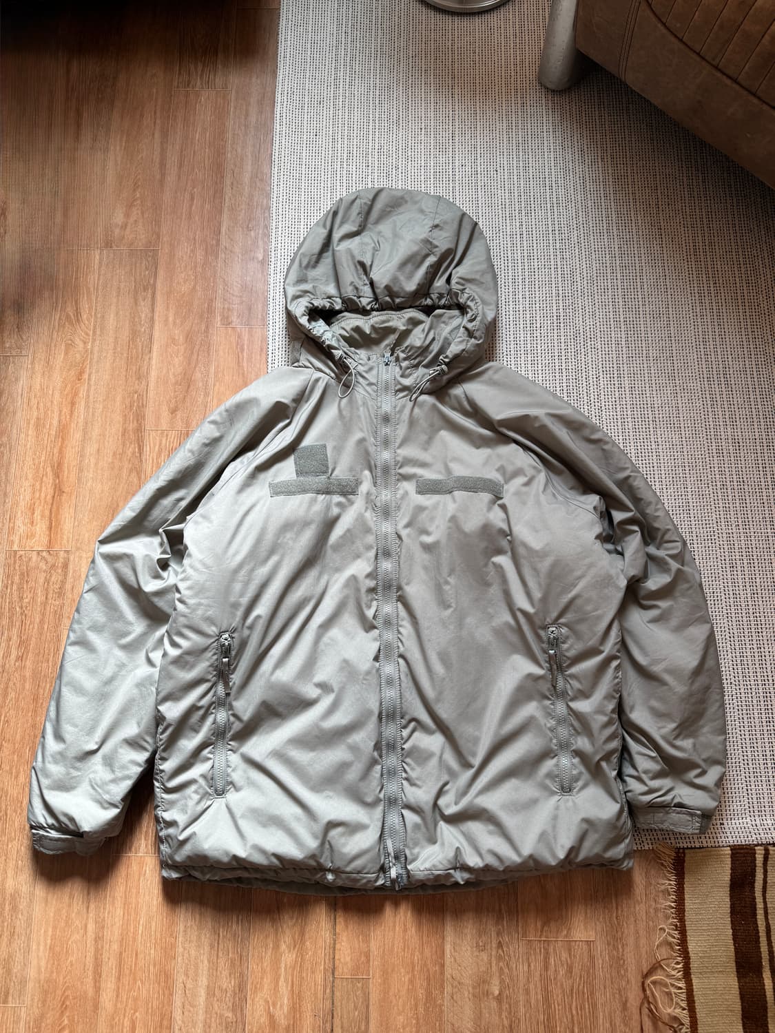 오리지널 구형 프리마리프트 레벨7 와일드띵스 L-R 상품이미지1