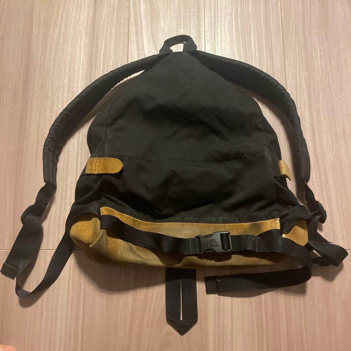 노스페이스 퍼플라벨 미디엄 데이팩 상품이미지2