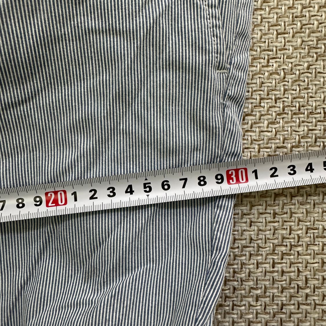 34 폴로랄프로렌 스트레치 치노 팬츠 0408D 상품이미지7