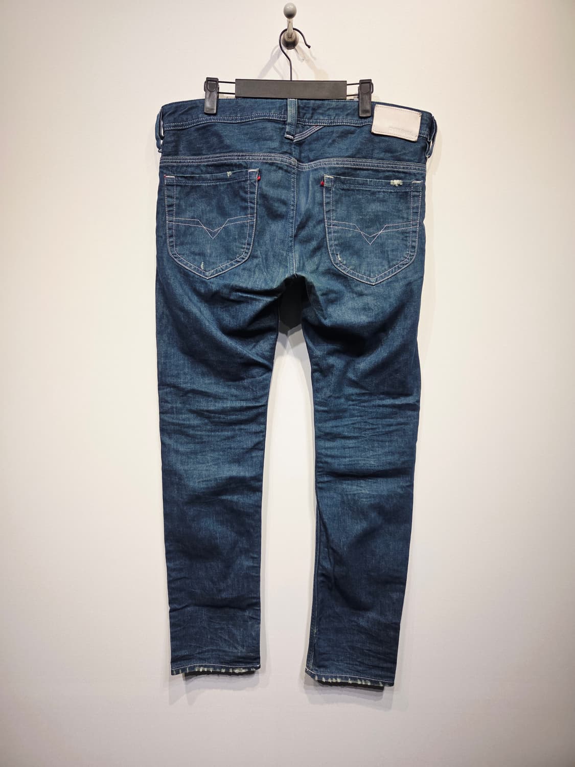 디젤(DIESEL) 타나즈 슬림 스키니 진 상품이미지5