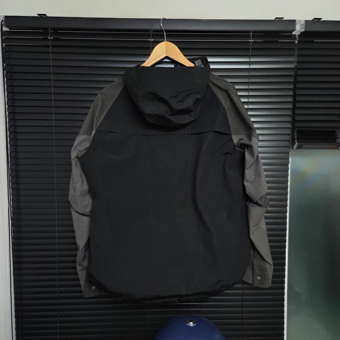 Post Archive Faction 3.1 center 자켓 M 상품이미지3