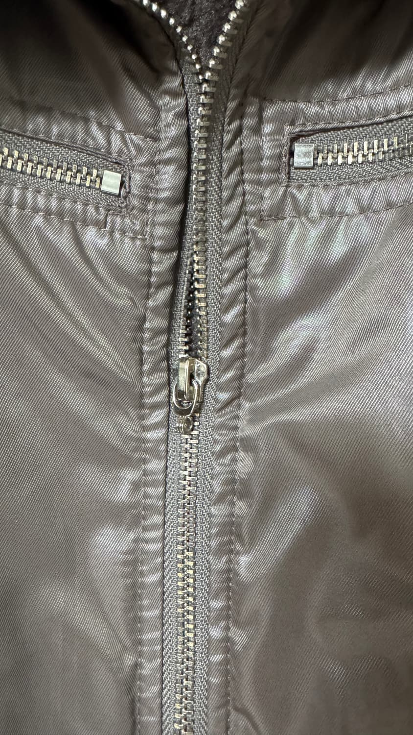 세실맥비 자켓 상품이미지3