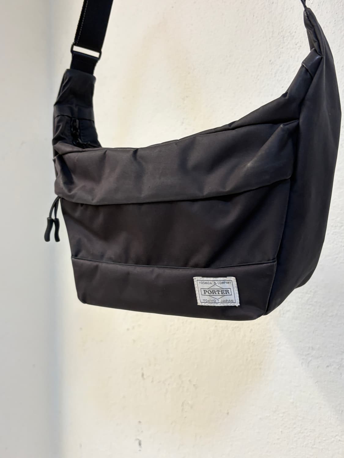 요시다포터 숄더백 상품이미지2