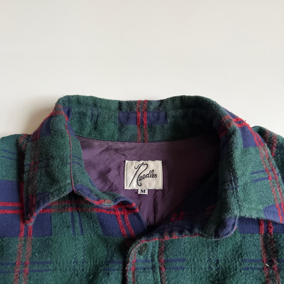 Needles 상품이미지3