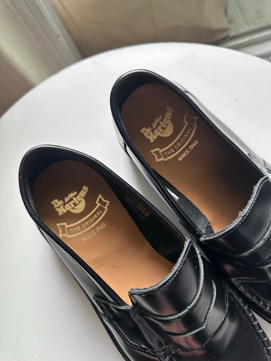 닥터마틴 애보트 로퍼 8US(255-260) 상품이미지3