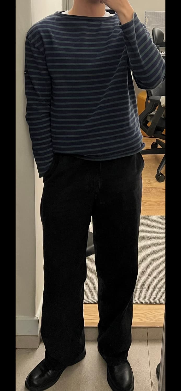 세인트 제임스 길도 (105 사이즈) 상품이미지2