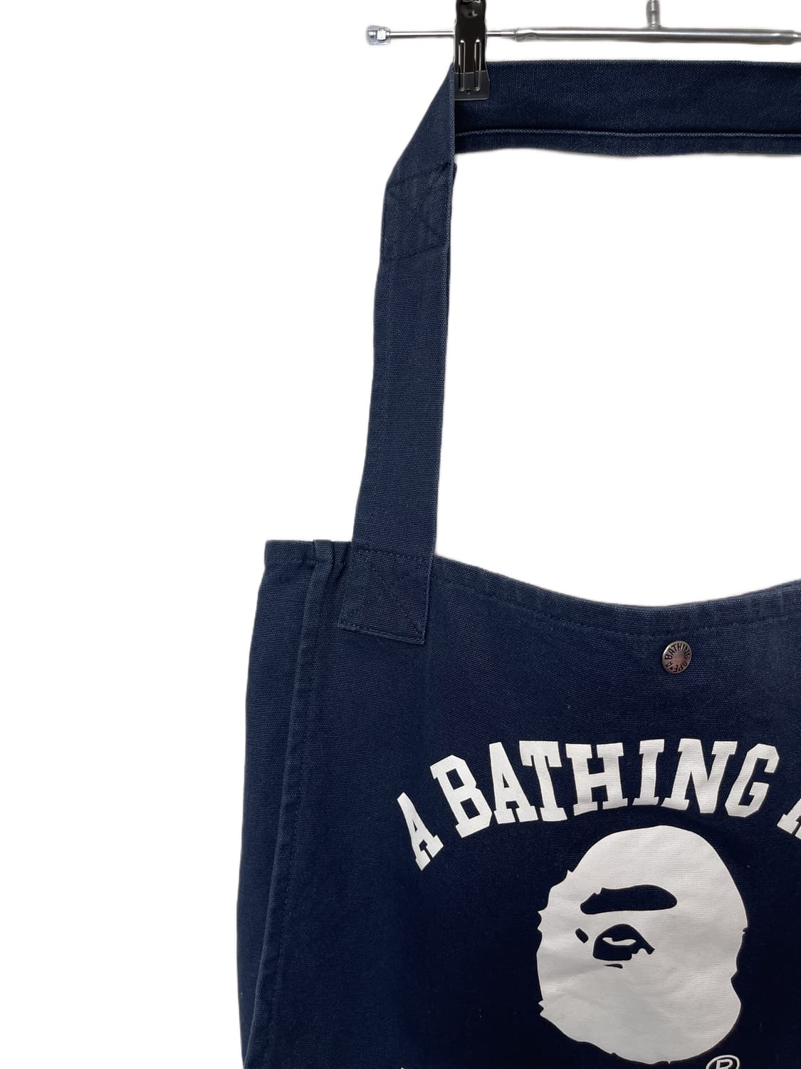 A BATHING APE® 2015 HAPPY Tote Bag 상품이미지4