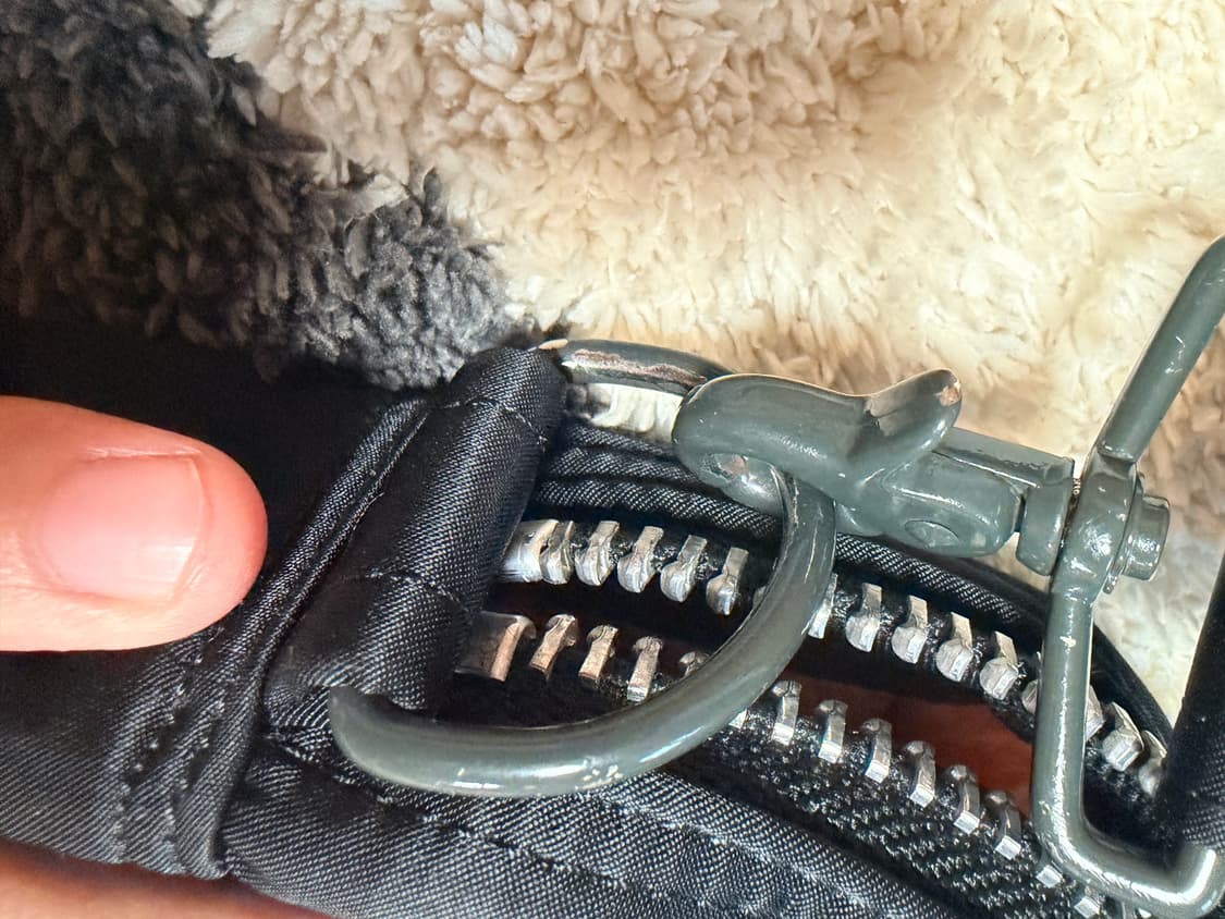 포터 탱커 투웨이 브리프케이스 상품이미지4